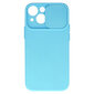 Vāciņš Camshield Soft - Samsung Galaxy A14 5G , gaiši zils цена и информация | Telefonu vāciņi, maciņi | 220.lv