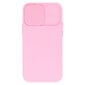 Vāciņš Camshield Soft - Samsung Galaxy A14 5G , gaiši rozā цена и информация | Telefonu vāciņi, maciņi | 220.lv