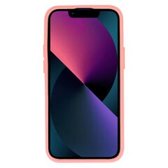 Vāciņš Camshield Soft - Samsung Galaxy A14 5G rozā цена и информация | Чехлы для телефонов | 220.lv