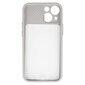 Vāciņš Camshield Soft - Samsung Galaxy S23 , bēšs cena un informācija | Telefonu vāciņi, maciņi | 220.lv