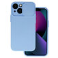 Vāciņš Camshield Soft - Samsung Galaxy S23 , gaiši violets cena un informācija | Telefonu vāciņi, maciņi | 220.lv