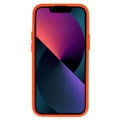 Vāciņš Camshield Soft - Samsung Galaxy S23 , oranžš цена и информация | Чехлы для телефонов | 220.lv