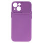 Vāciņš Camshield Soft - Samsung Galaxy S23 Ultra , violets cena un informācija | Telefonu vāciņi, maciņi | 220.lv