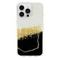 Vāciņš IDEAR W11 - iPhone 14 Pro , melns цена и информация | Telefonu vāciņi, maciņi | 220.lv