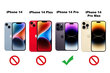 Komplekts - silikona vāciņš paredzēts iPhone 14 Pro rozā un Privacy aizsargstikls. cena un informācija | Telefonu vāciņi, maciņi | 220.lv