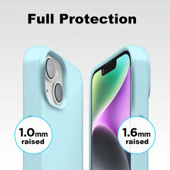 Комплект для Apple iPhone 14 Privacy цена и информация | Чехлы для телефонов | 220.lv