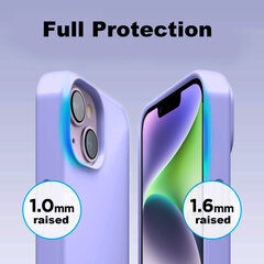 Комплект для Apple iPhone 14 Privacy цена и информация | Чехлы для телефонов | 220.lv