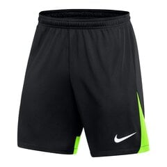 Мужские шорты Nike Dri-FIT Academy Pro M DH9236-010, черные цена и информация | Мужская спортивная одежда | 220.lv