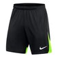 Šorti Nike Dri-FIT Academy Pro M DH9236-010, melni cena un informācija | Sporta apģērbs vīriešiem | 220.lv