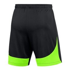 Мужские шорты Nike Dri-FIT Academy Pro M DH9236-010, черные цена и информация | Мужская спортивная одежда | 220.lv