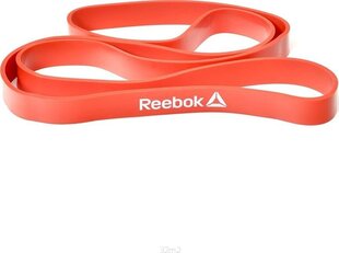 Reebok Powerband RSTB-10080, 1 шт. цена и информация | Фитнес-резинки, гимнастические кольца | 220.lv