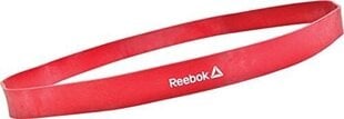 Reebok Powerband RSTB-10080, 1 шт. цена и информация | Фитнес-резинки, гимнастические кольца | 220.lv