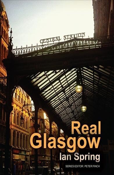 Real Glasgow cena un informācija | Ceļojumu apraksti, ceļveži | 220.lv