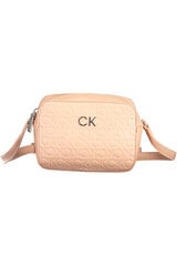 Сумка Calvin Klein K60K610199, черная цена и информация | Женские сумки | 220.lv