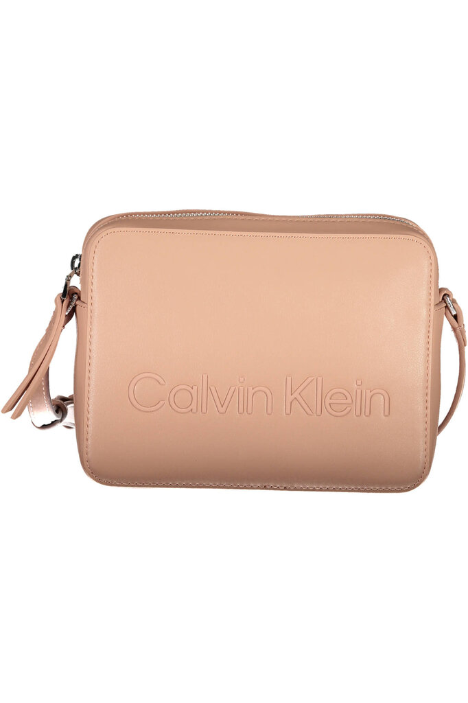 Sieviešu soma Calvin Klein - K60K610180 цена и информация | Sieviešu somas | 220.lv