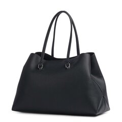 Женская сумка Tommy Hilfiger AW0AW14215, черная цена и информация | Женские сумки | 220.lv