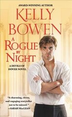 A Rogue by Night цена и информация | Фантастика, фэнтези | 220.lv