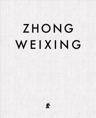 Zhong Weixing: Face to Face цена и информация | Книги по фотографии | 220.lv