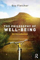 Philosophy of Well-Being: An Introduction цена и информация | Исторические книги | 220.lv