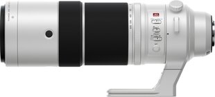 Fujifilm Fujinon XF150-600mm F5.6-8 R LM OIS WR cena un informācija | Objektīvi | 220.lv