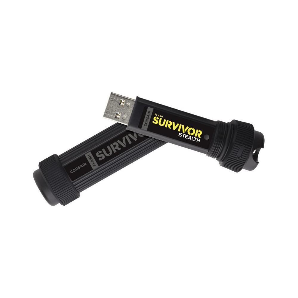 Corsair Survivor 3.0 64GB cena un informācija | USB Atmiņas kartes | 220.lv