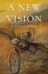 New Vision: A Fresh Beginning cena un informācija | Garīgā literatūra | 220.lv