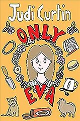 Only Eva цена и информация | Книги для подростков  | 220.lv