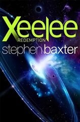 Xeelee: Redemption цена и информация | Фантастика, фэнтези | 220.lv