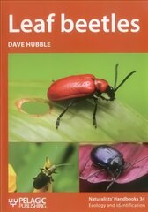 Leaf beetles цена и информация | Книги по экономике | 220.lv