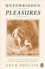 Unforbidden Pleasures цена и информация | Книги по социальным наукам | 220.lv