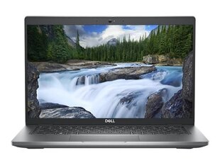 Dell Latitude 5430 Laptop 14 FHD i5-1145G7 16GB 512GB Win11 PRO цена и информация | Ноутбуки | 220.lv