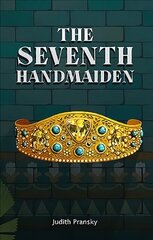 Seventh Handmaiden цена и информация | Книги для подростков и молодежи | 220.lv