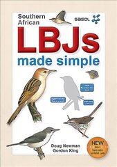 Southern African LBJs Made Simple 2nd ed. цена и информация | Книги для подростков и молодежи | 220.lv