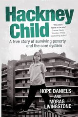 Hackney Child цена и информация | Биографии, автобиографии, мемуары | 220.lv