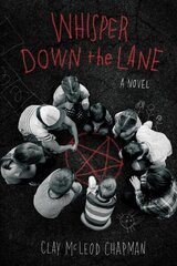 Whisper Down the Lane: A Novel: A Novel International edition цена и информация | Фантастика, фэнтези | 220.lv