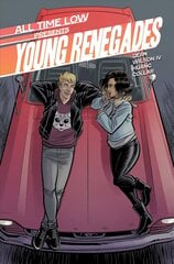 All Time Low Presents: Young Renegades цена и информация | Фантастика, фэнтези | 220.lv
