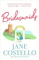 Bridesmaids Reissue cena un informācija | Fantāzija, fantastikas grāmatas | 220.lv