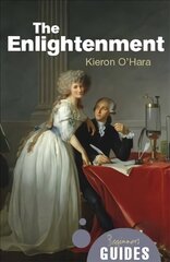 Enlightenment: A Beginner's Guide cena un informācija | Vēstures grāmatas | 220.lv