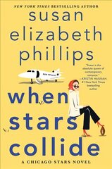 When Stars Collide: A Chicago Stars Novel цена и информация | Фантастика, фэнтези | 220.lv
