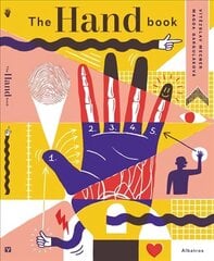 Hand Book: A Complete Guide цена и информация | Книги для подростков и молодежи | 220.lv