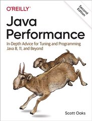 Java Performance: In-depth Advice for Tuning and Programming Java 8, 11, and Beyond 2nd New edition цена и информация | Книги по экономике | 220.lv