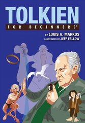 Tolkien for Beginners цена и информация | Биографии, автобиографии, мемуары | 220.lv