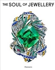 Soul of Jewellery цена и информация | Книги об искусстве | 220.lv