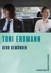Toni Erdmann cena un informācija | Mākslas grāmatas | 220.lv