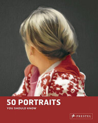 Portraits : 50 Paintings You Should Know цена и информация | Романы | 220.lv