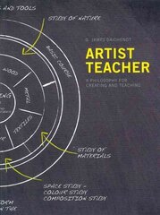 Artist Teacher: A Philosophy for Creating and Teaching цена и информация | Книги по социальным наукам | 220.lv