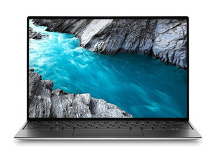 Dell XPS 9310 Laptop 13.4 FHD+ i7-1185G7 16GB 512GB Win10 HOME цена и информация | Ноутбуки | 220.lv
