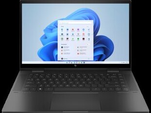 Ноутбук HP Envy x360 15-ey004 цена и информация | Ноутбуки | 220.lv