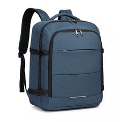 Мужской рюкзак Ramon Navy, темно-синий цена и информация | Мужские сумки | 220.lv