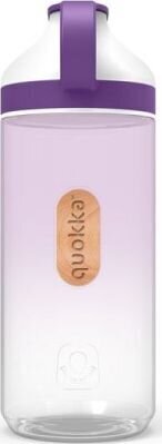 Pudele Quokka Mineral, 520 ml цена и информация | Ūdens pudeles | 220.lv